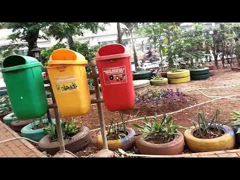 Avaliações do THR Park (Parque de diversões), acesso, horário comercial | Yogyakarta