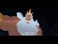 The Little Mermaid Ariel S Beginning 2008 Clip 9