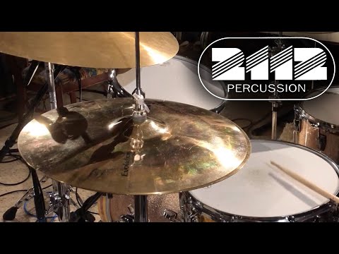Sabian 15" HHX Evolution Hats