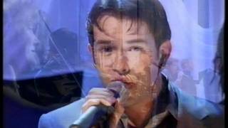 Boyzone - I Love The Way You Love Me - Top Of The Pops - Friday 4th December 1998