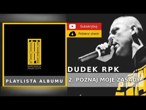 Video thumbnail for Poznaj Moje Zasady