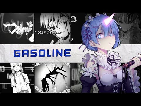 [IS] Gasoline - MMV MEP