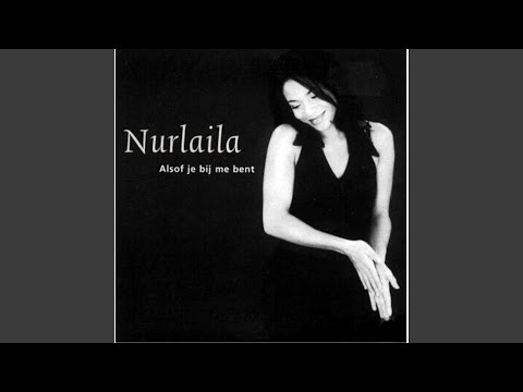 Alsof je bij me bent