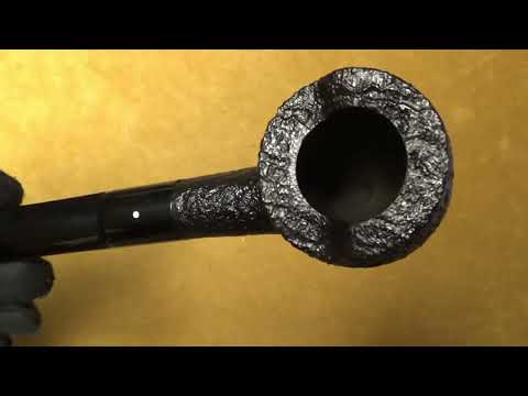 Pipa Dunhill Shell Briar gruppo 5 - 5203 (1999) (DHSH152)