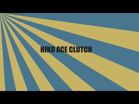 HIKO ACE! (1V4 ACE CLUTCH WITH TEC-9 ON CACHE)