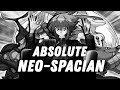 Yu Gi Oh Master Duel NEO SPACIAN Vs META 2025 Ft Peruperu7459