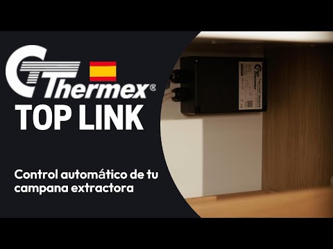 Thermex Top Link® Módulo III