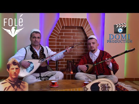 Dali Ismailaj & Shkumbin Sadiki - Këngë për Fadil Dostan Baftjarin (Kordhaku) (Official Video HD)