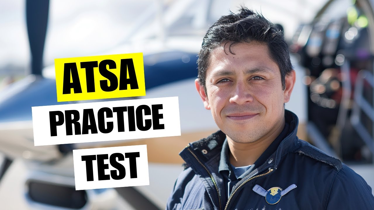 ATSA Practice Test 2026 Air Traffic Skill Assessment Exam Preparation Tips Questions Answers
