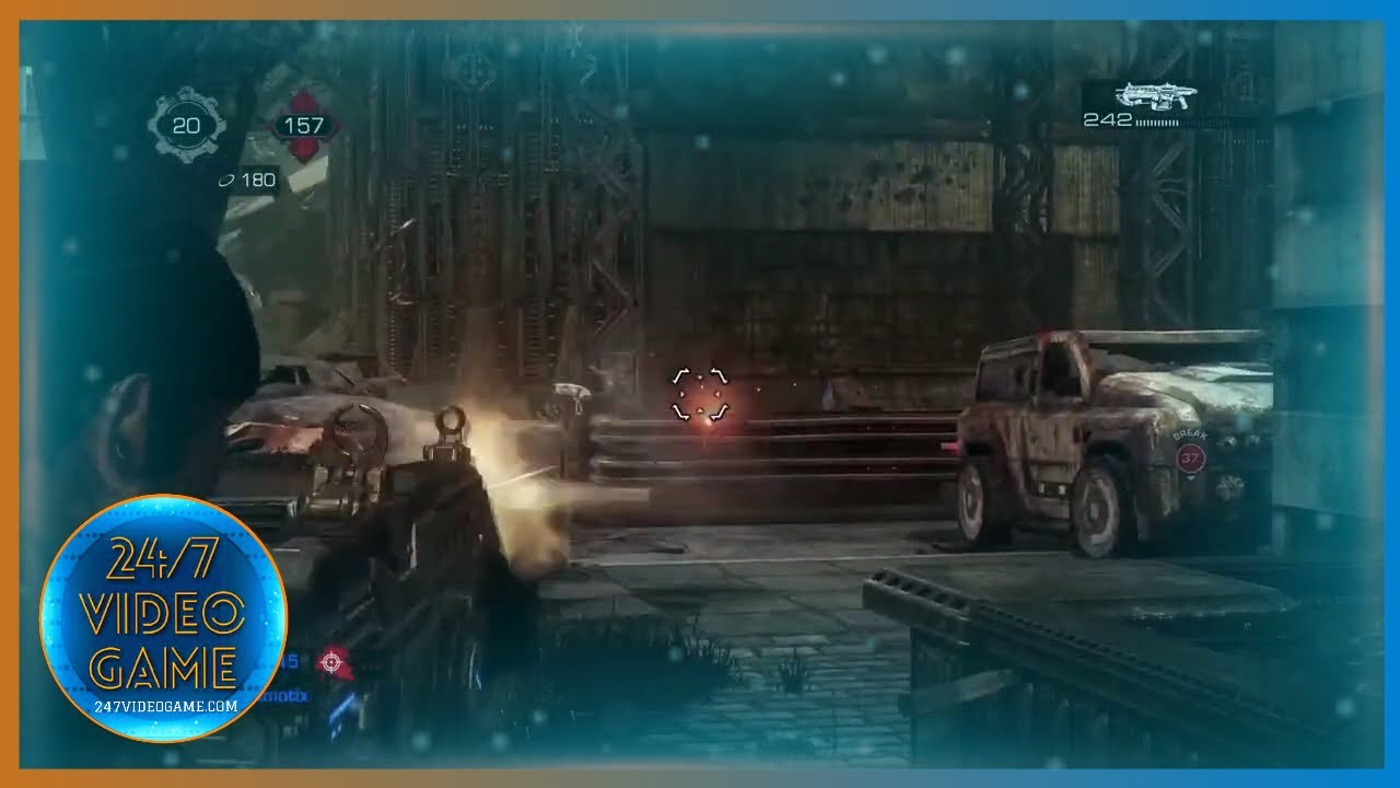Play Video