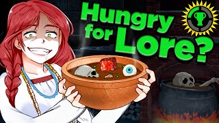 Game Theory: The Grim Lore of Cooking Companions