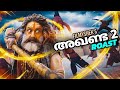 Akhanda 2 Roast EP139 Filmyshek Roast