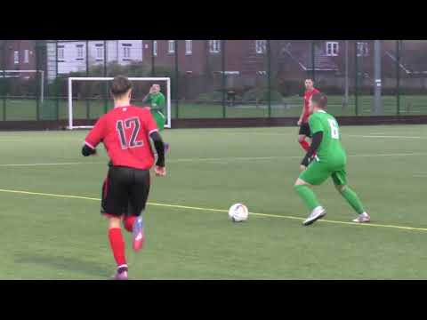 Netherton United FC v Oakham United FC - Peterborough & District Football League 2025/26 [Prem Div]