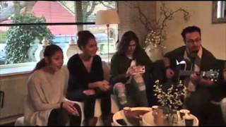 Shanice &amp; Lea Aponno - Change Will Come ( Alain Clark )