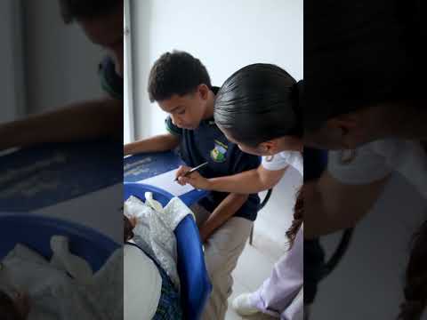 Sucre Escucha llega a las instituciones educativas de Coveñas