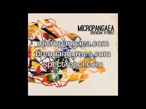 Vacant City - Brendan Byrnes- Micropangaea (13 limit just intonation)