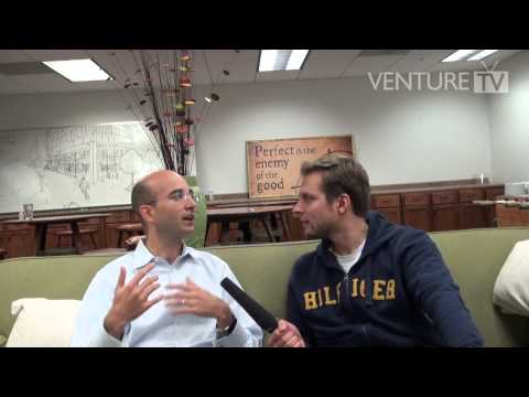 Investor Frederik Fleck über das Leben im Silicon Valley