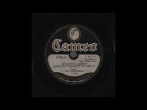 Sweeping The Clouds Away by The Clevelanders, 1930