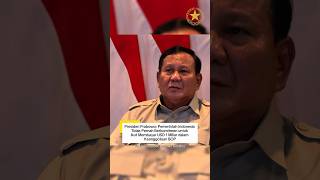Download lagu Presiden Prabowo Tegaskan, RI Tidak Pernah Berkomitmen untuk Ikut Membayar USD 1 Miliar dalam BOP mp3