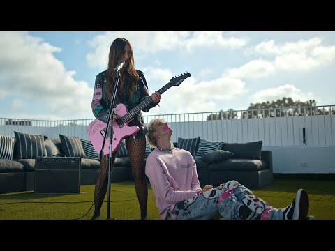 [FREE] Pop Punk x Punk Rock MGK x KennyHoopla x Jxdn Type Beat "Tonight"