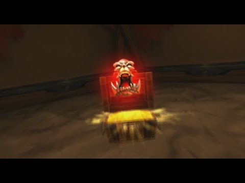Classic WoW Ele Shaman PVP Crit Video - Unreleased Footage from 2005