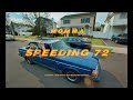 Momma - Speeding 72 (Music Video)
