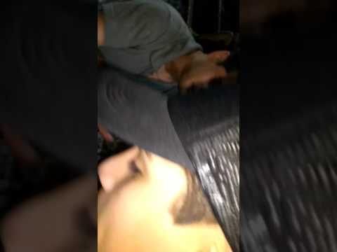 WEST VS YAGO - FINAL- Kasper Free 6ta fecha