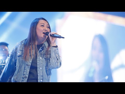 CityWorship: Friend Of God // Regina Kam @City Harvest Church