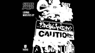 Sludge Junkies - Womb Spot [Free Download]