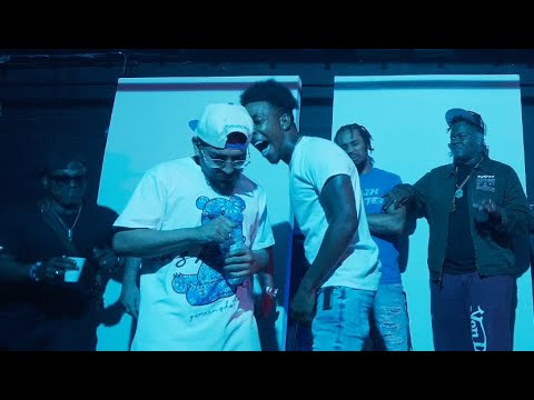 Poetik Genius vs Man1