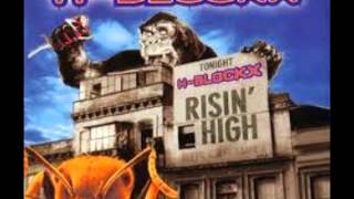 H-Blockx  -  Risin&#39; High new mix 1995