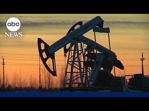 Gas and diesel prices surge as interest rate decision looms
