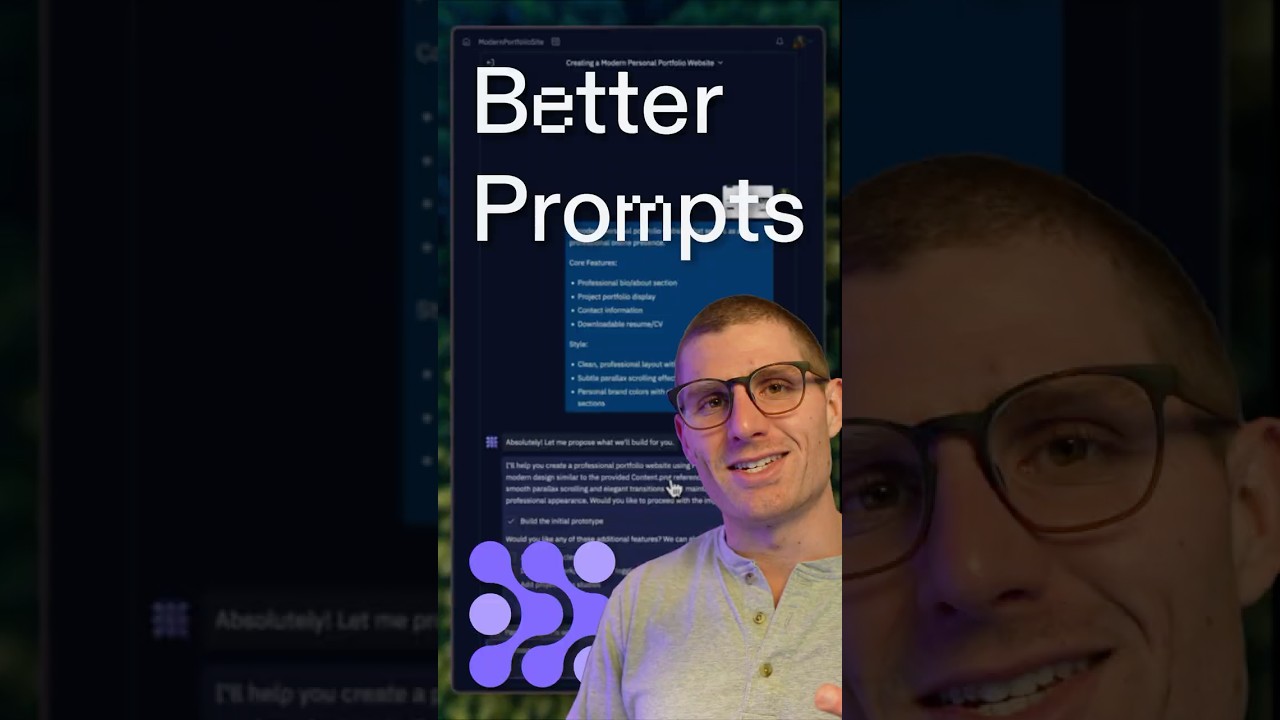 Enhance your Replit Agent Prompts in 60 seconds