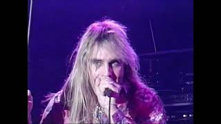 Helloween - Live At Stadhalle In Lichtenfels (Germany) 1994.11.20 (unreleased pro-shot) Full HD