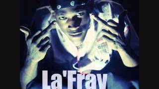 La'Fray-no reason (MFTR)unmastered