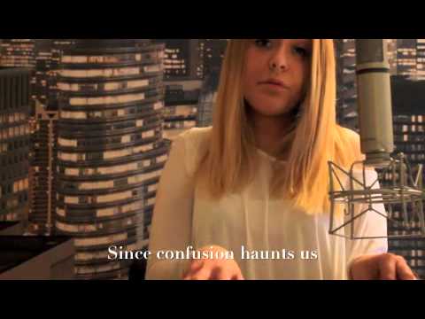 Adina - "Tonight" (ORIGINAL)