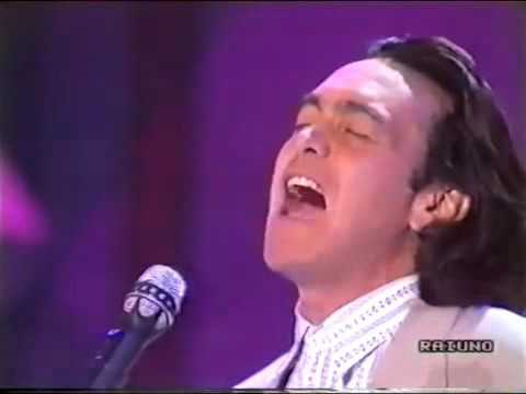 Riccardo Fogli - Amori Nascosti (1988)