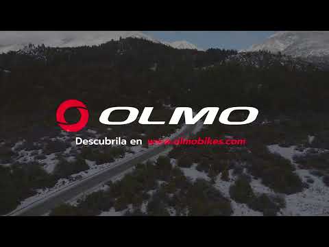 Olmo Mountain Bike
