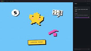 iArt.ai — Describe It. Watch It Move. AI Motion Graphics in Seconds.