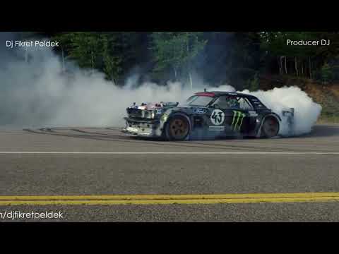 Zehava Cohen - Mi Gna (Fikret Peldek Remix) 2018