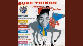 I Like to See My Baby