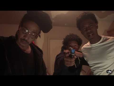 CBG Block - Go Stupid Remix (First Day Out) | Shot by @RealLyfeProductions