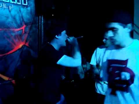 ‪Bitwa o Mazury vol.2 - Junior NSP vs Emtes‬‏.flv