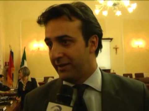 ONDA TG 4.01.2013 - BANDI REGIONALI CRESCITA è DONNA E LAVORARE IN ABRUZZO