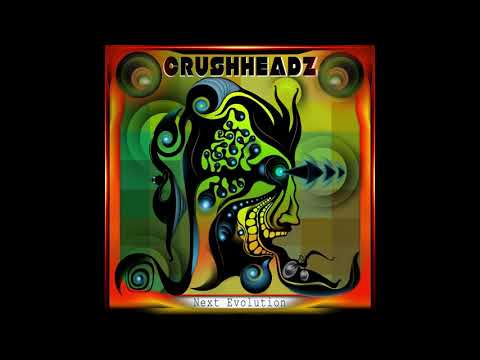 Crushheadz & Phagos Sonus   War Clock 165