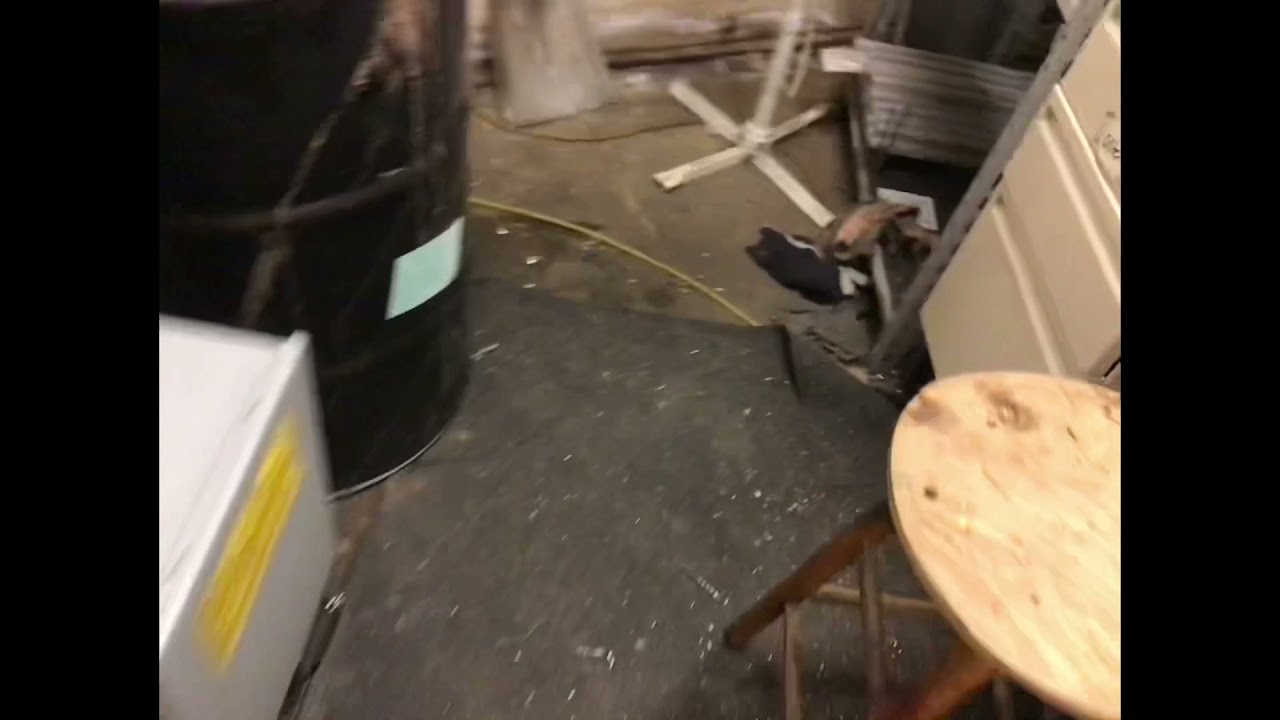 Aluminum Bar Cutting for Romi Lathe
