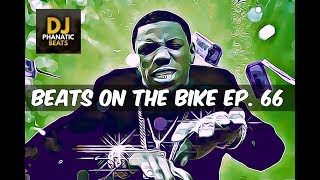 type beat 2018 x Beats on the Bike Ep 66 x free type beat