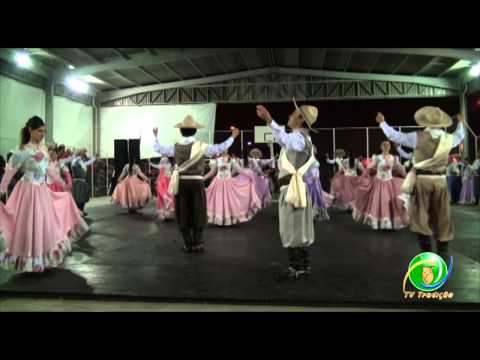 Inter de Esteio - PTG Bocal de Prata