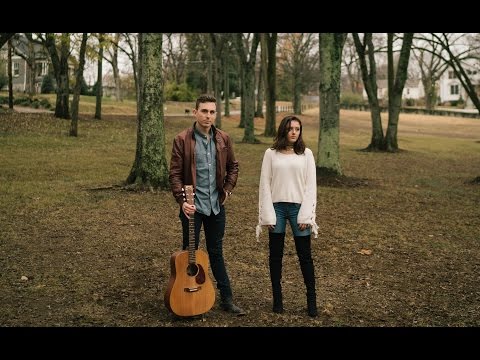 All We Know - The Chainsmokers - Acoustic Cover