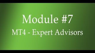 How To Install Expert Advisors Auto Traders on MT4 MetaTrader 4